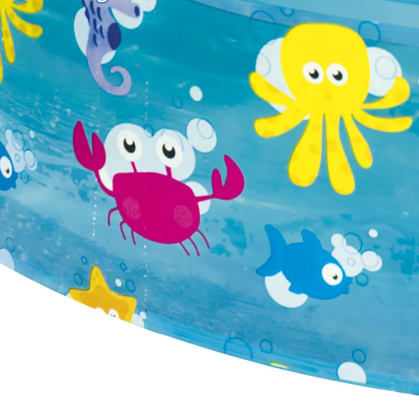 Tejesa  Backyard Swimming Pools/ Portable Tubs/ Fun-Filled Play Pools Tubs/ Play Pools/ Inflatable Pools