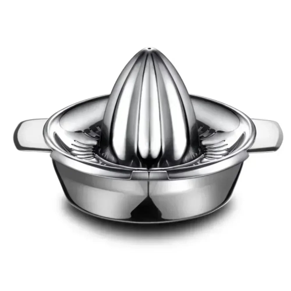 Hemasa  Stainless Steel Fruit Lemon Orange Juicer  /Portable Manual Juicer