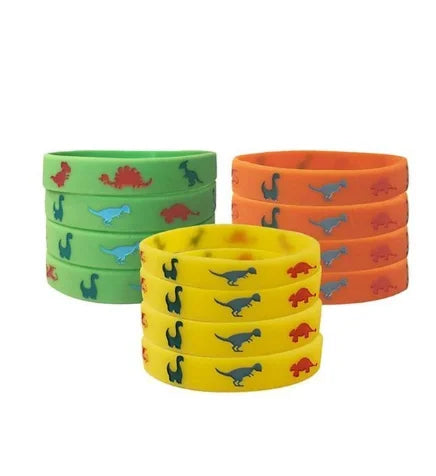 Dinosaur Themed Party Supplies for Boys,Birthday Party Supplies Favors,Carnival Prizes,Pinata Goody Bag Fillers Kids Party Favor