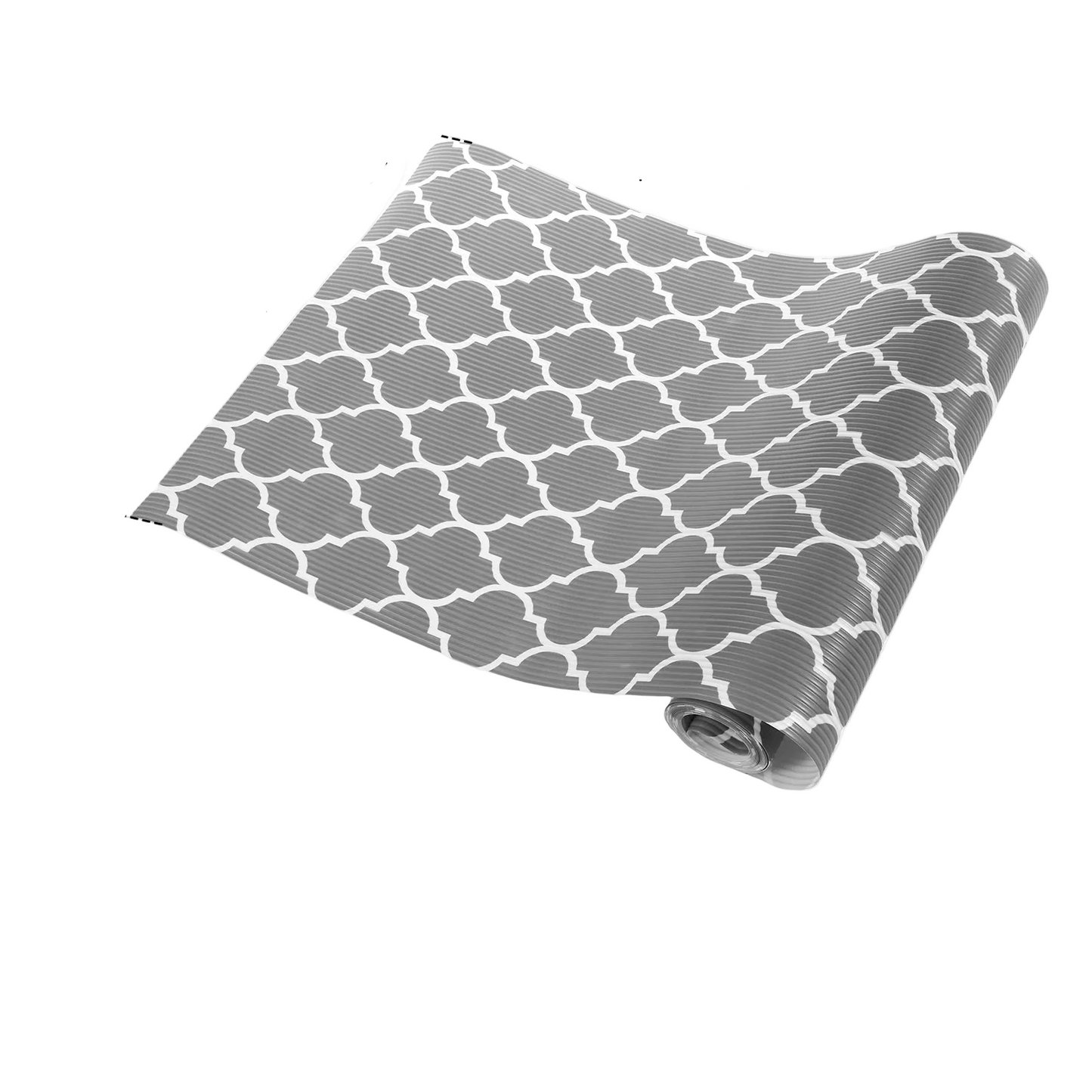 Tejesa Cabinet Mat Drawer Refrigerator Shelf Liner Waterproof Mat Environmentally Cupboard Cover Placemats Table Pad Non-Adhesive
