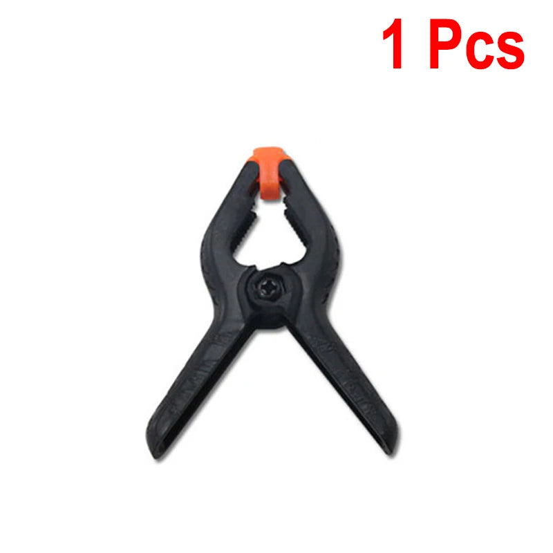 Tejesa 5/10 pcs Background Clip Photo Studio Universal Accessories Light Photography Background Clips Backdrop Clamps