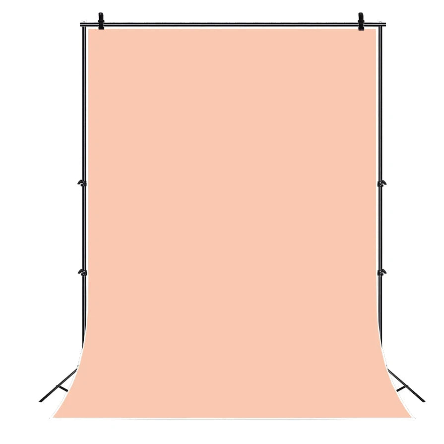 Tejesa Solid color background Portrait photography studio background photo props Solid color pink photography background