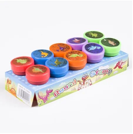 Dinosaur Themed Party Supplies for Boys,Birthday Party Supplies Favors,Carnival Prizes,Pinata Goody Bag Fillers Kids Party Favor