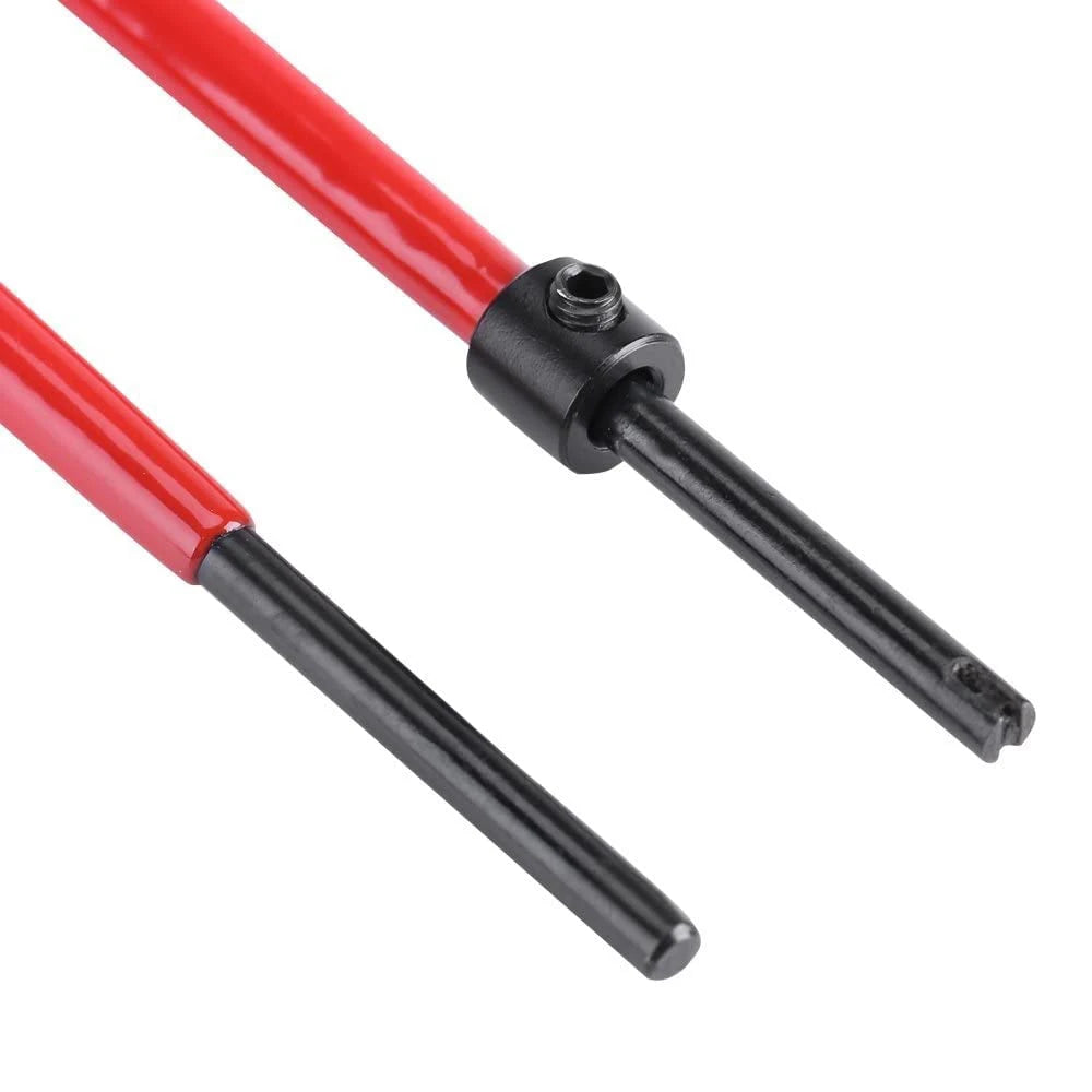 M5/6/8/12 Metric Thread Repair Insert Coil Helicoil For Restoring Damaged Threads Spanner Twist Drill Bit Automotive Repair Kit