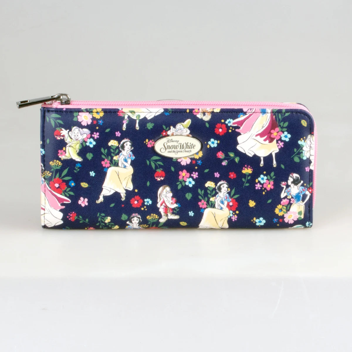 Hemasa Wallet Fashion Card Holder Coin Purse