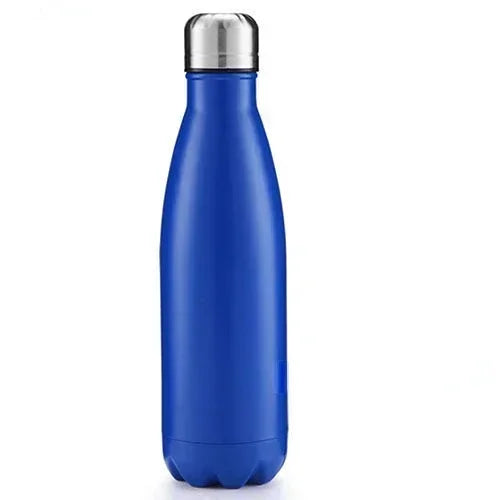 Hemasa 350/500/750/1000ml Double Wall Stainles Steel Water Bottle /Thermos Bottle Keep Hot and Cold Insulated Vacuum Flask