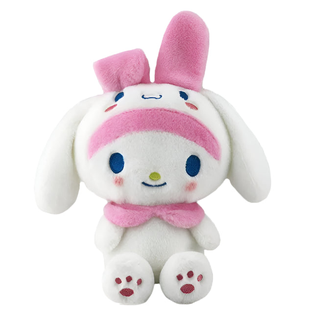 Hemasa Kuromi unicorn Hello Kitty  Pillow Plush Anime Kid toy Cartoon Collection for gift