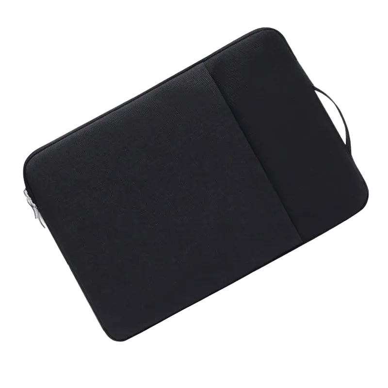 Tejesa Portable Laptop Sleeve Bag Soft Cover 11 12 13 14 15 15.6 16 Inch for Macbook Huawei Xiaomi HP Dell Lenovo Laptop Sleeve Handbag