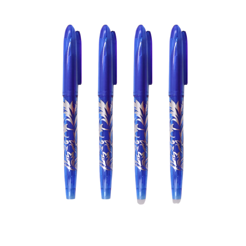 Hemasa 8/4pcs Multi-Color Erasable Gel Pen 0.5mm Tip Painting Writing Drawing School  Pens
