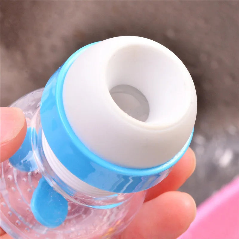 Hemasa Water Saver Can Telescopic Tap Water Filter Tools Kitchen Bathroom Accessories Sprinkler Filter Extenders
