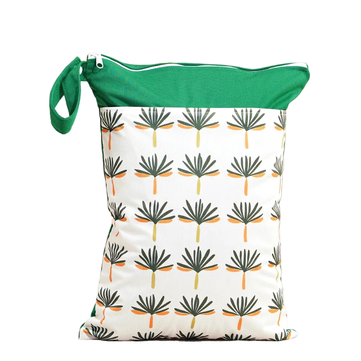 Tejesa Easy Wash Waterproof Beach Bags Baby Diaper Blanket Storage Bag Nappy Insert Tote Travel Stroller Carry Bag Size 30x40cm