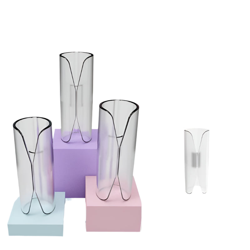 Hemasa 12PCS BedSheet Clips Plastic Holders  Clamp Quilt Bed Clipper Cover Grippers Fasteners Mattress Holder for Sheets Home