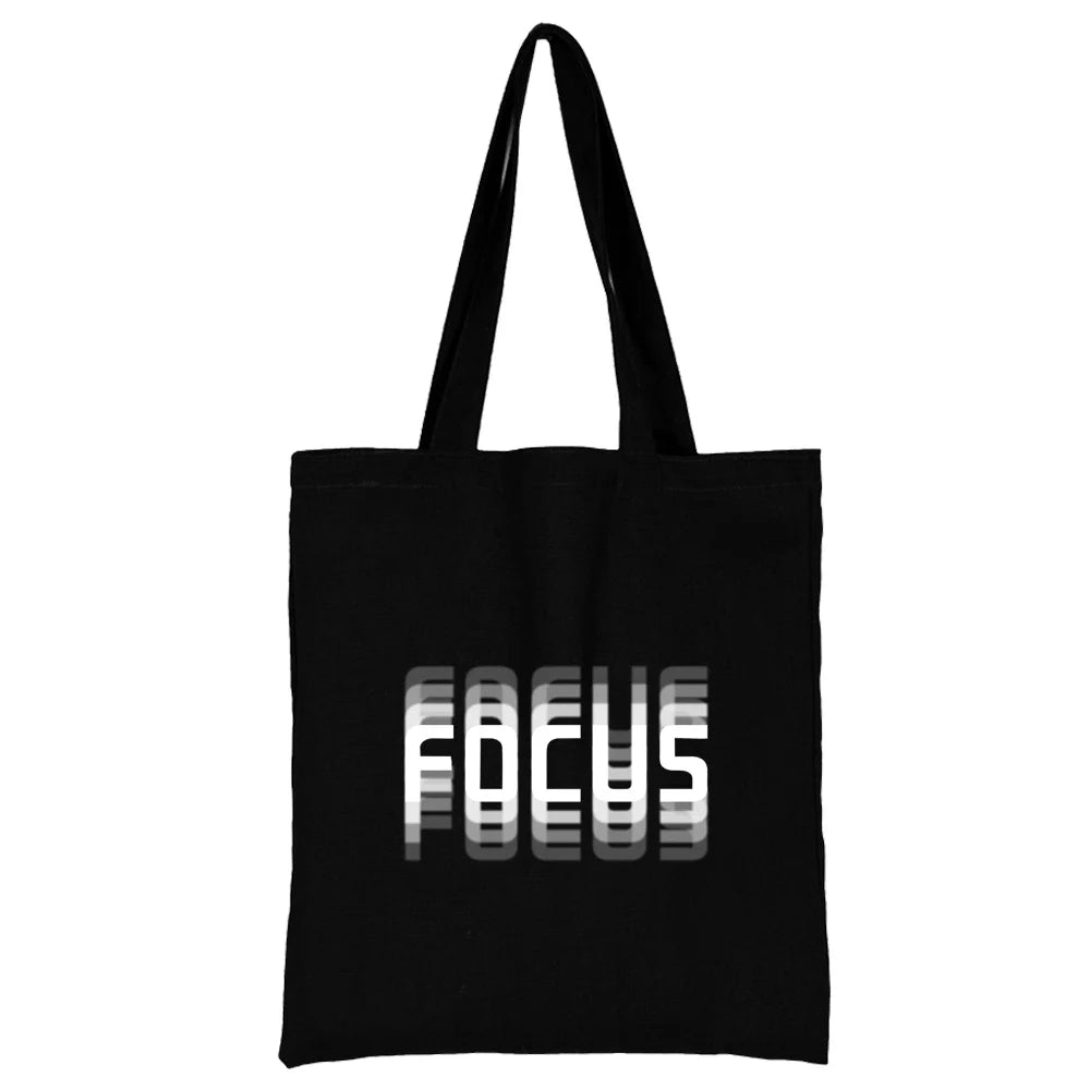 Tejesa Canvas Shopping Bag for Women /Shoulder Bags/ Shopper Handbag /Grocery Handbags /Eco Storage Tote
