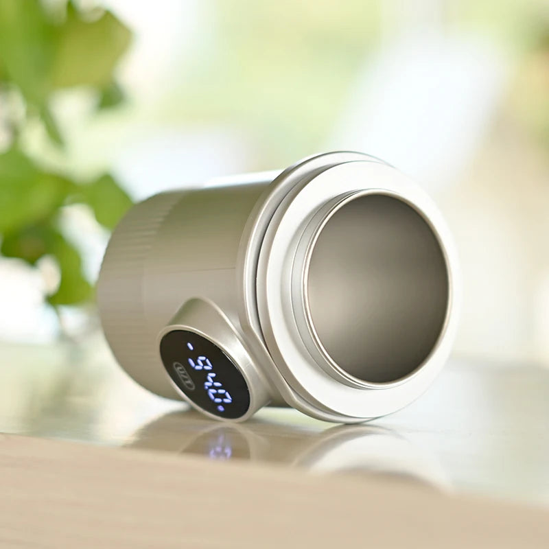 Digital Coffee Weighting Lcd Kitchen Espresso  Electronic Weighing Scale coffee dosing cup KC232 cup scale 500g