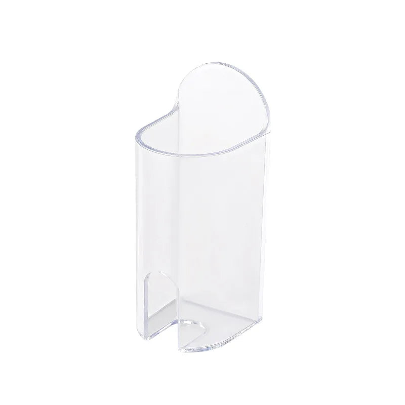 Hemasa Self Adhesive Electric Toothbrush Holder Wall Mount Tooth Brush  Holder