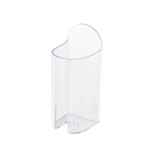 Hemasa Self Adhesive Electric Toothbrush Holder Wall Mount Tooth Brush  Holder