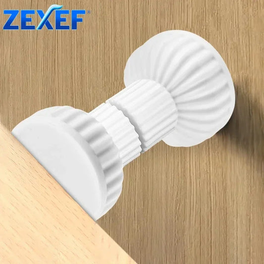 Adjustable Auxiliary Tabless Sofa Bed Fittings Thread Telescopic Frame Anti-shake Headboard Furniture Stopper Bedside Support