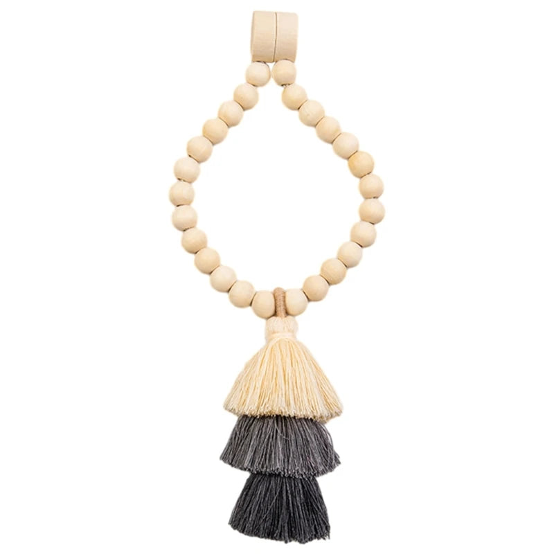 Curtain Ties Bead Curtain Tieback Magnets Curtain Tiebacks Curtain Holdbacks for Wall Curtain Ties Window