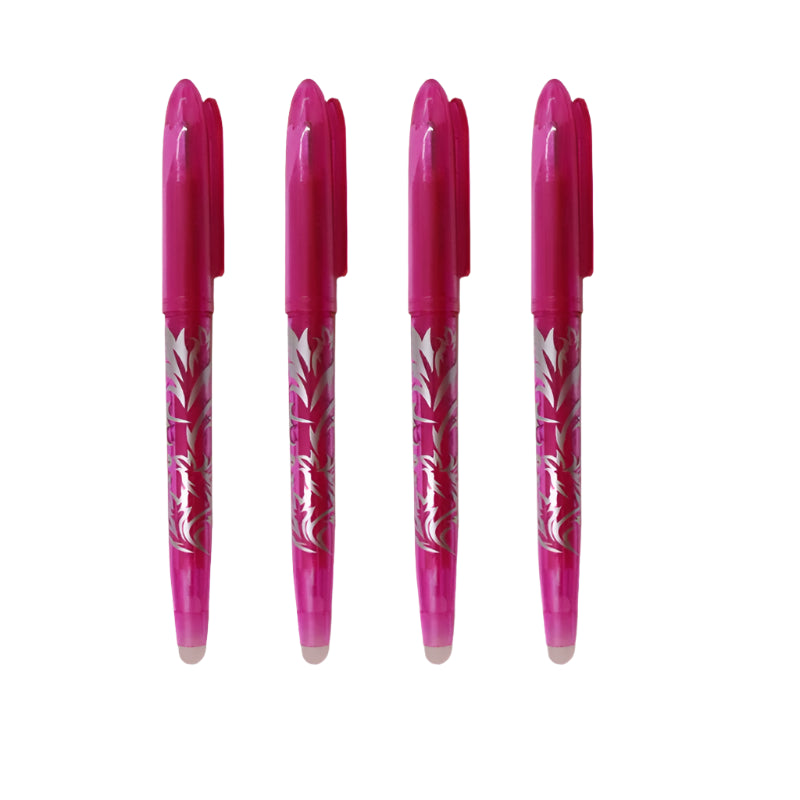 Hemasa 8/4pcs Multi-Color Erasable Gel Pen 0.5mm Tip Painting Writing Drawing School  Pens