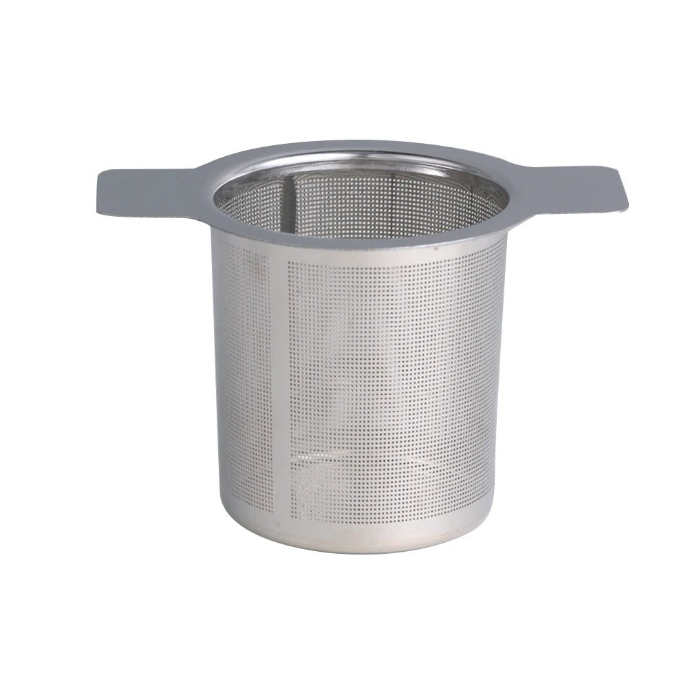 Hemasa  Tea Infuser Stainless Steel Coffee Tea Strainer