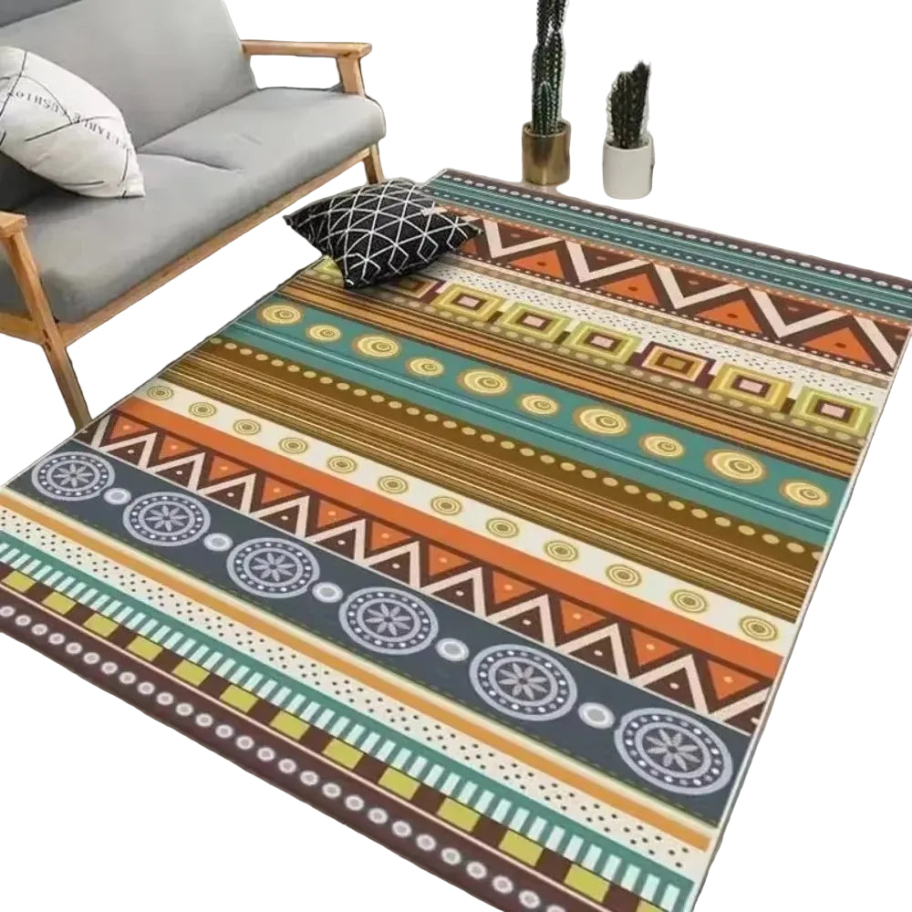 Hemasa Moroccan High Quality Carpet Living Room  /Sofa /Bedroom / Bedside Rug