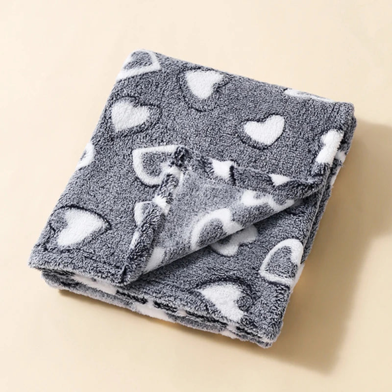 Baby blanket quilt thickened, soft, comfortable, and multi style baby air conditioning comfort quilt