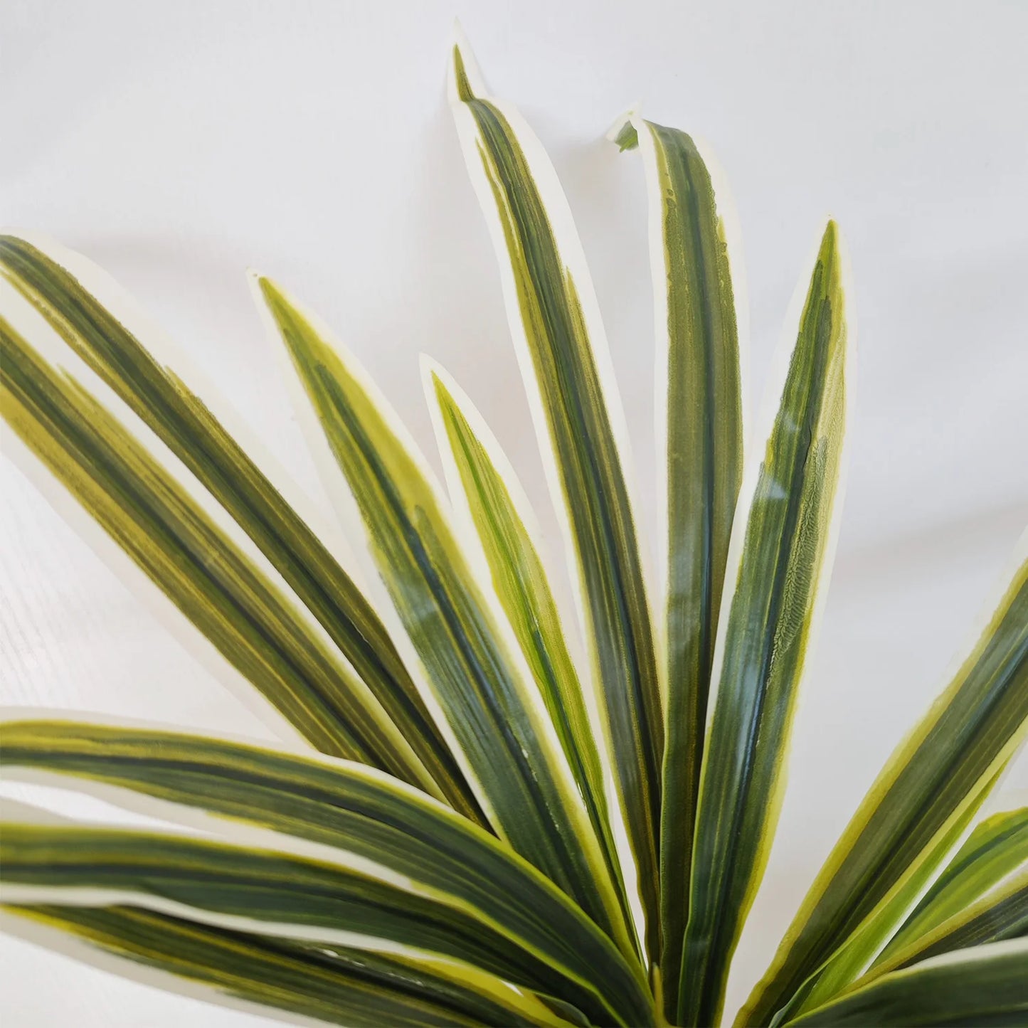 130-160CM Artificial plants Dracaena reflexa faux flower Indoor outdoor fake plant for home hotel wedding living room decoration