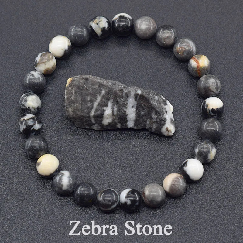 Natural Lemon Jade Bracelets Natural Yellow Stone Beads Bracelet for Men Women Geniune Ice Lemon Gem Elastic Jewelry Lover Gift