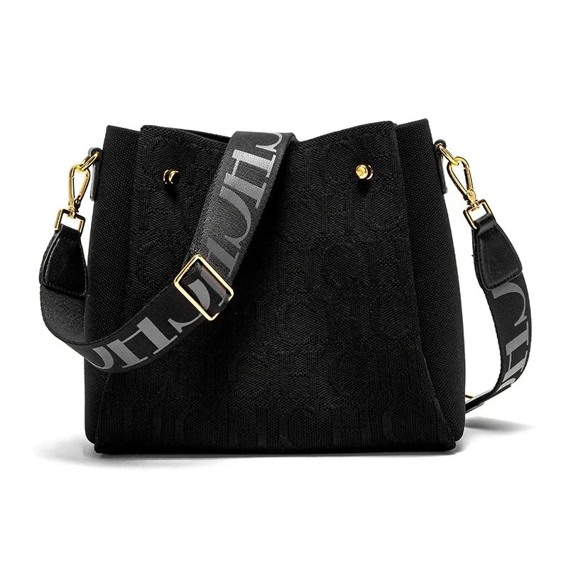 Tejesa Crossbody Bag Synthetic Leather Purse for Women, Large Capacity Lightweight Bag, 5 Color Options