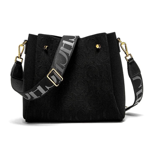 Tejesa Crossbody Bag Synthetic Leather Purse for Women, Large Capacity Lightweight Bag, 5 Color Options