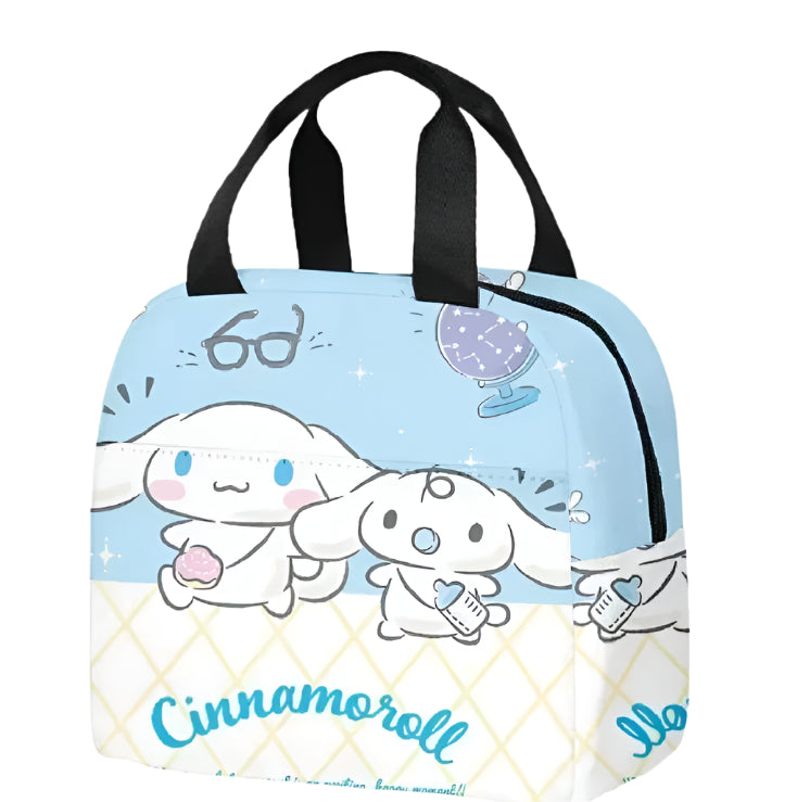 Hemasa Backpack Cute Elementary School Student Junior High School bag