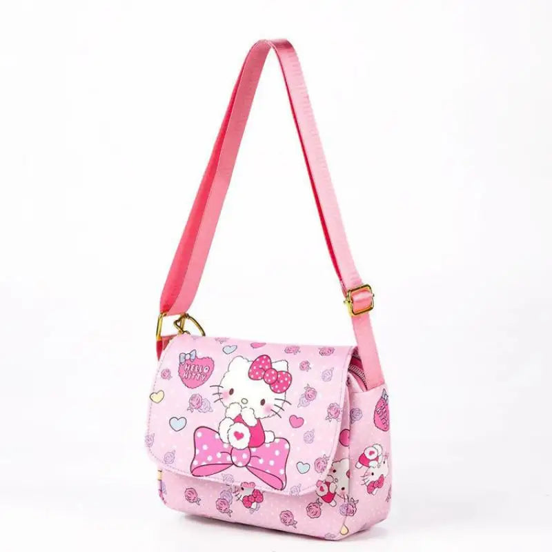 Hemasa  Shoulder  Bag / Cute Coin Purse Shoulder Bag for  Girls Handbags