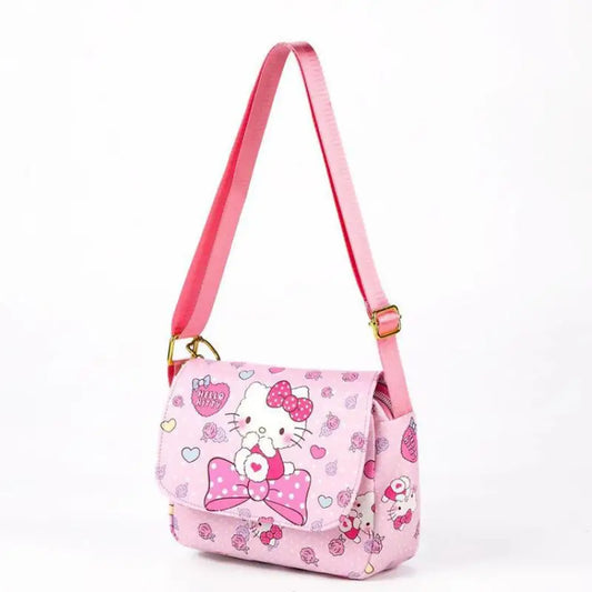 Hemasa  Shoulder  Bag / Cute Coin Purse Shoulder Bag for  Girls Handbags