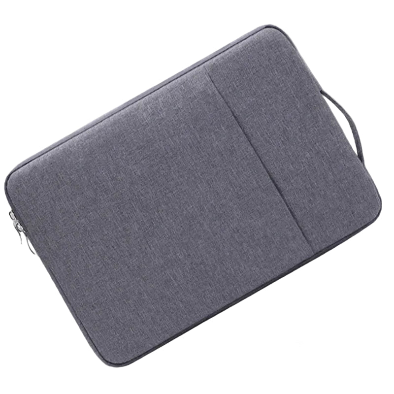 Tejesa Portable Laptop Sleeve Bag Soft Cover 11 12 13 14 15 15.6 16 Inch for Macbook Huawei Xiaomi HP Dell Lenovo Laptop Sleeve Handbag