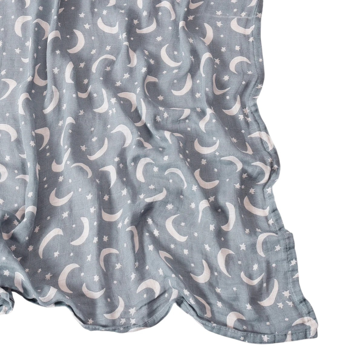 Tejesa Bamboo Cotton Baby Muslin Swaddle Blanket Newborn Bath Towel Infant Wrap