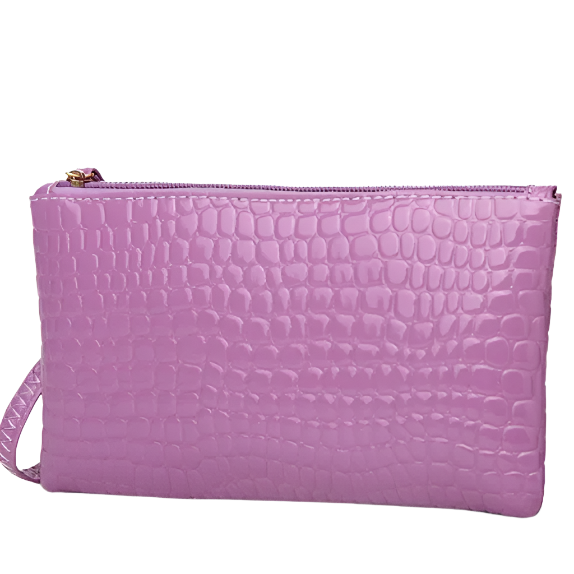 Women Coin Purse with Zipper Ladies Black Money Wallet Bag Designer Pu Leather Female Coin Purse Card Holder Wallet Pouch
