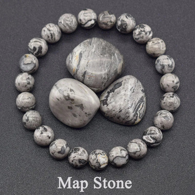 Natural Lemon Jade Bracelets Natural Yellow Stone Beads Bracelet for Men Women Geniune Ice Lemon Gem Elastic Jewelry Lover Gift