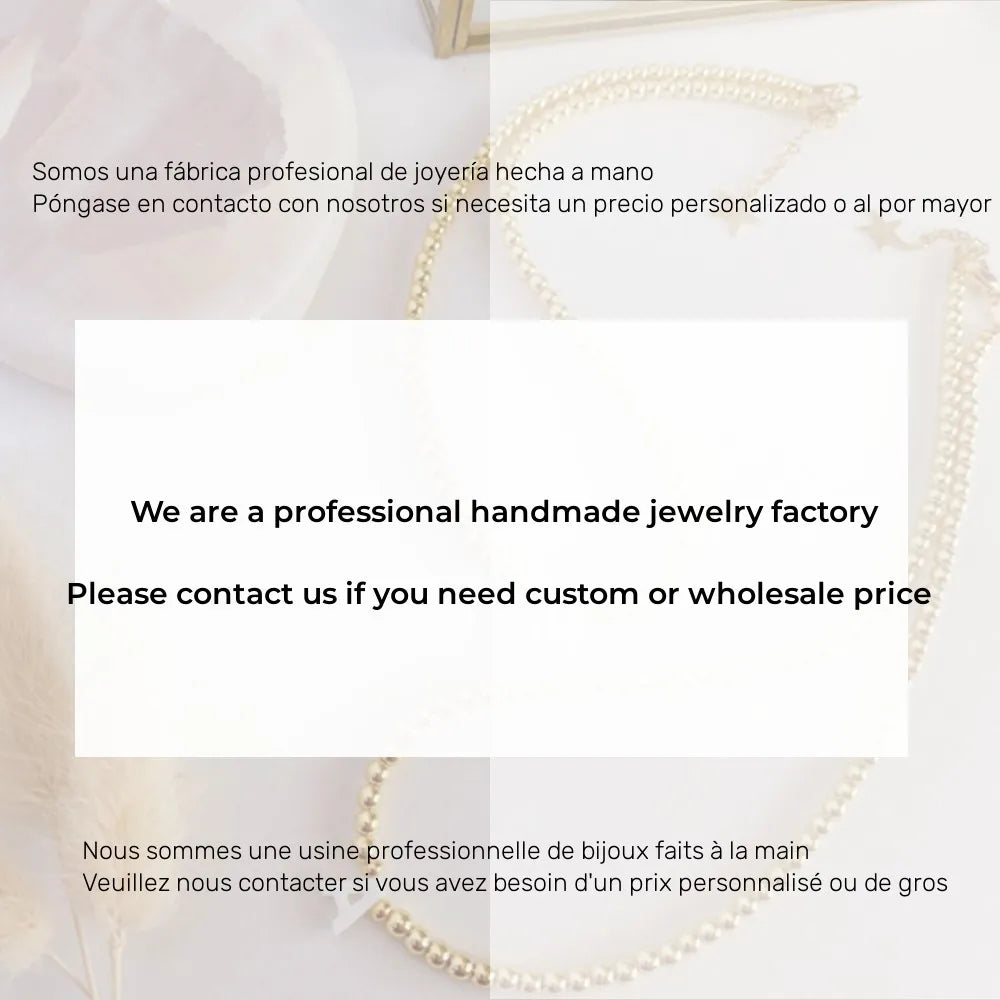 Hemasa Polymer Clay Heishi Bracelets /Christmas Gifts Bracelet Jewelry For Women
