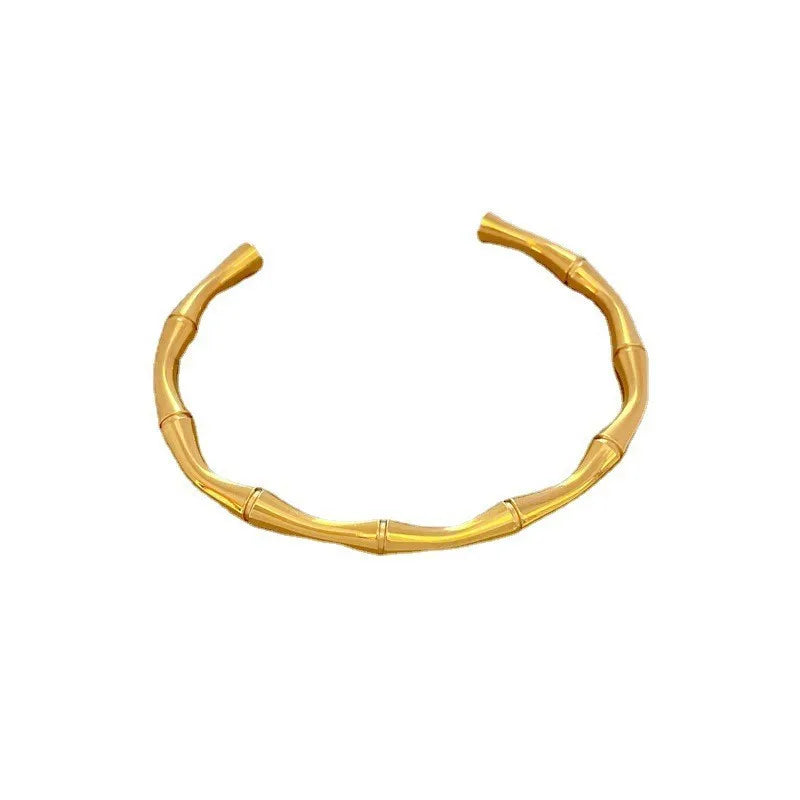Bangle Men Women Jewelry Roman Bangle Stainless Steel Bracelet Carving Roman Numeral Couple For Luxury Cuff Bracelet