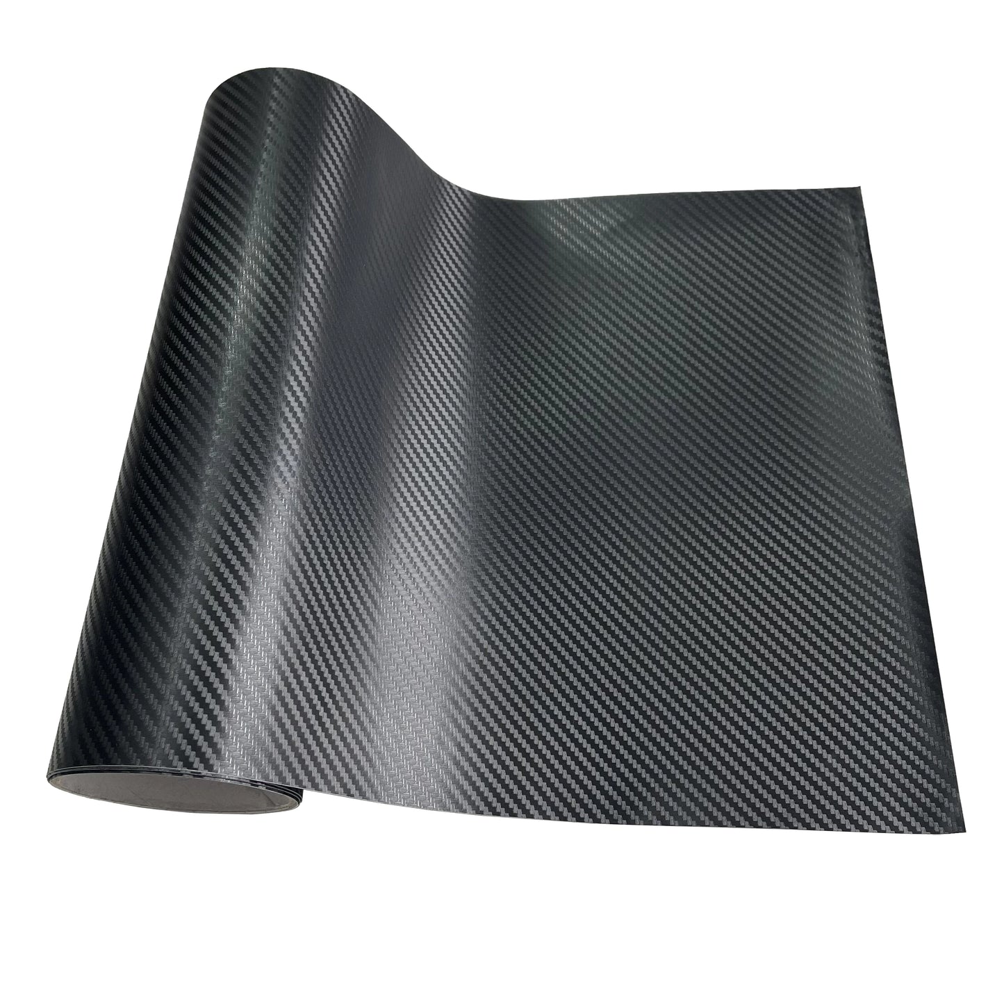 2D 3D 4D 5D 6D Carbon Fiber Vinyl Wrap Film Waterproof Car Stickers Console Computer Laptop Skin for Auto Motorcycle Accessories