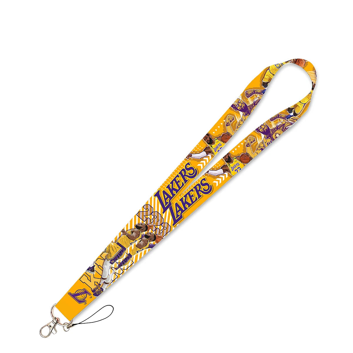 Tejesa 2pcs Beautiful Lanyard Keys Chain Badge Holder ID Credit Card Pass Hang Rope Lariat Mobile Phone Charm Accessories Gifts Wholesale