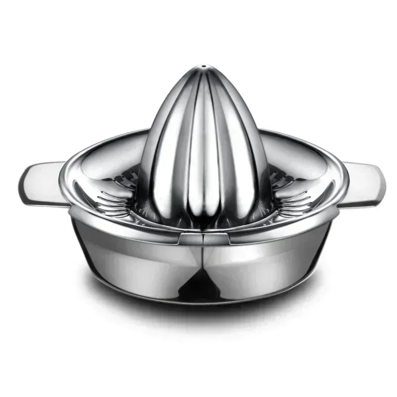 Hemasa  Stainless Steel Fruit Lemon Orange Juicer  /Portable Manual Juicer