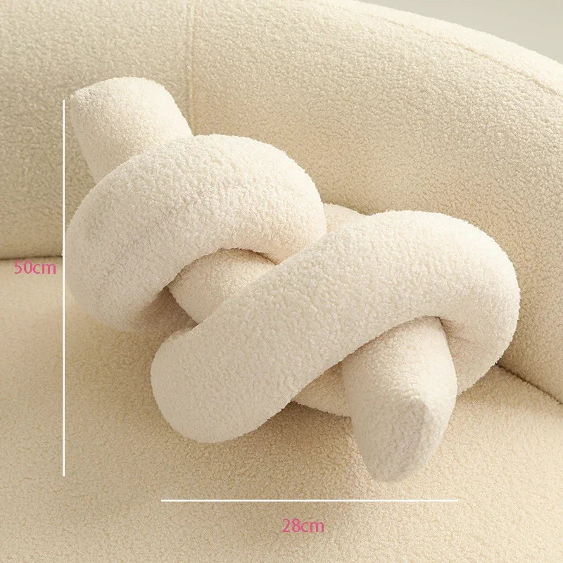 Hemasa  Flower Plush Pillow Creative Sofa Stuffed Cushion Bedroom Home Decor Friends Gift