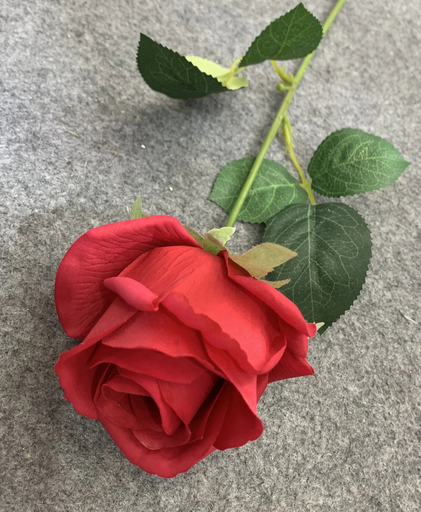 7pc Moisturizing Rose Artifical Flowers Marrige Decor Bride Hand-holding Bouquet Wedding Party Home Fake Roses Flore Arrangement