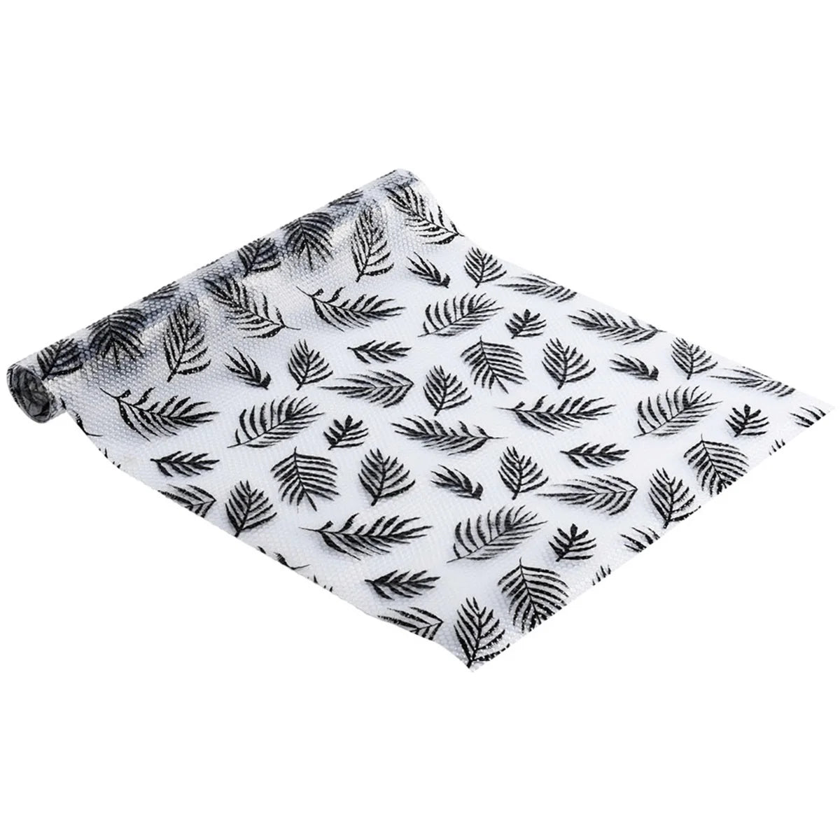 Tejesa Cabinet Mat Drawer Refrigerator Shelf Liner Waterproof Mat Environmentally Cupboard Cover Placemats Table Pad Non-Adhesive