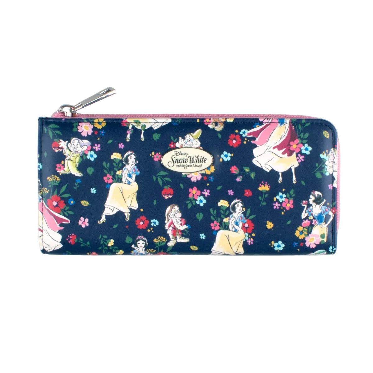 Hemasa Wallet Fashion Card Holder Coin Purse