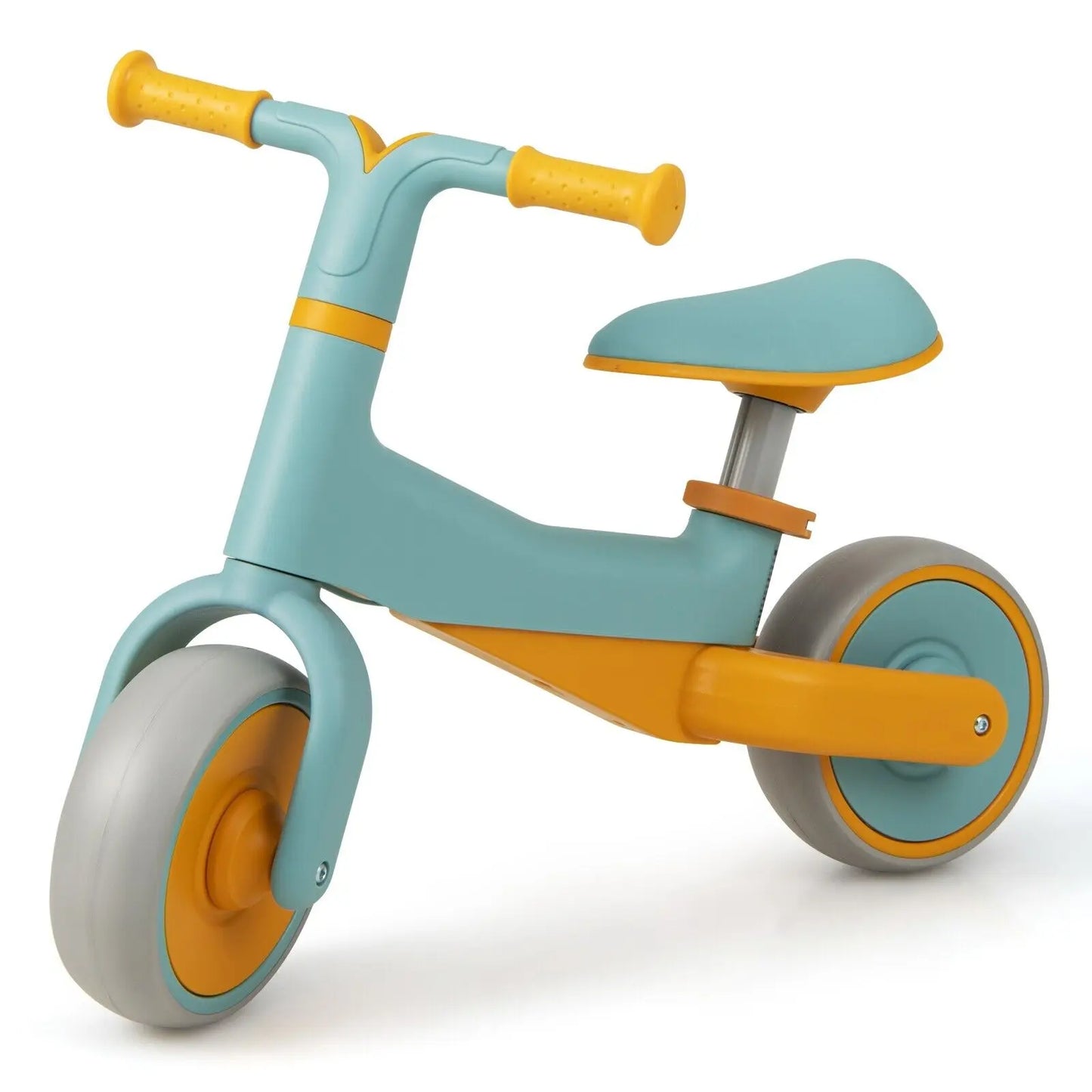 Baby Balance Bike 2 Wheels Toddler First Bike No Pedal Infant Baby Walker Riding