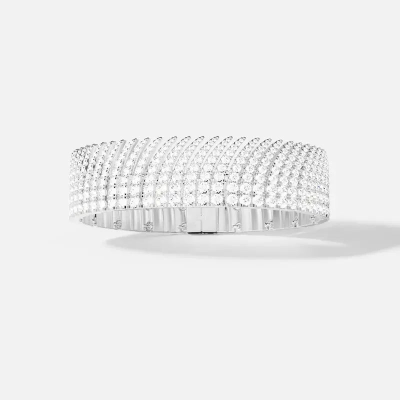 LIKI 2025 New 925 Silver High-Quality Wing Earrings, Necklaces, Rings And Bracelets Are Designed By Women's Luxury Designers
