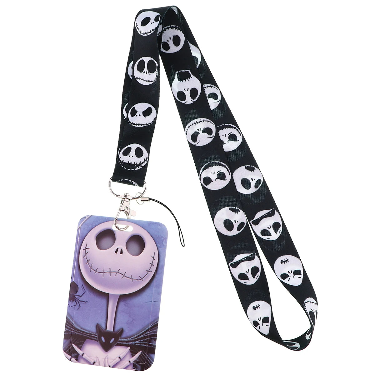 Hemasa Teachers Keychain Neck Strap Cute Lanyards For Pass Card Credit Card Holder Keyring Accessories