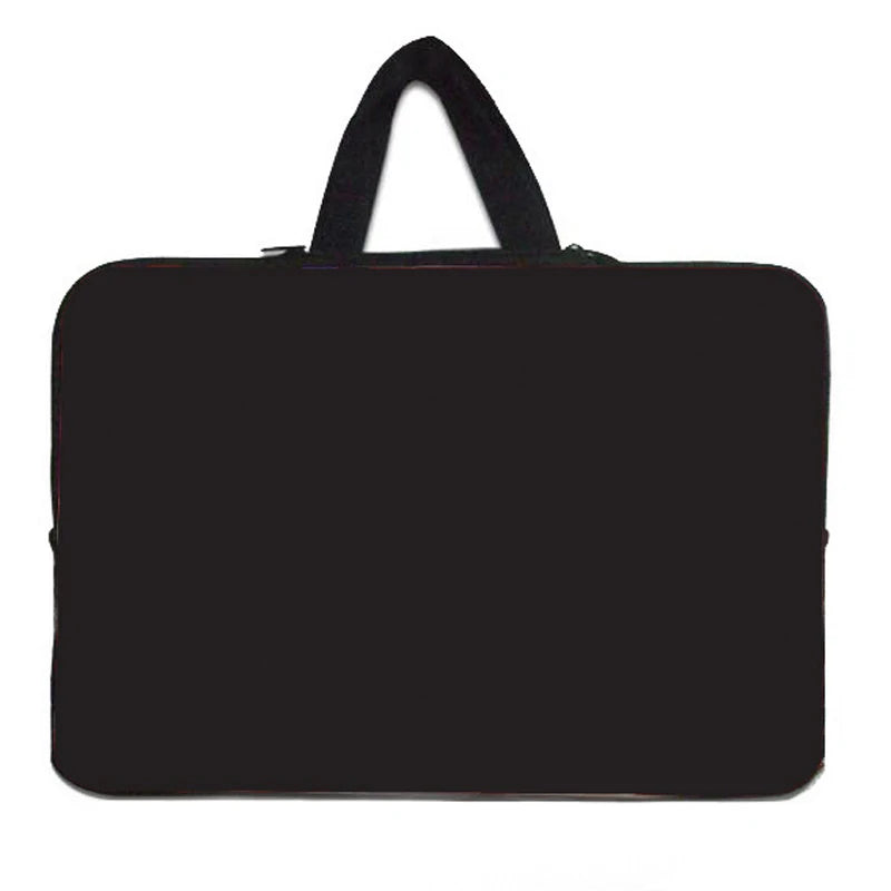 Hemasa Laptop Tas Neoprene Chromebook Bag 10 11 12 13 14 15.6 16 17Inch Notebook Case Cover Pouch For Macbook MSI Lenovo HP Accessories